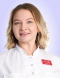 Белоусова (Макарова) Людмила Владимировна