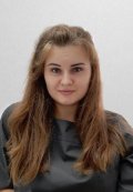 Чурилова Екатерина