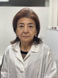 Алимова Барчиной Хамидуллаевна