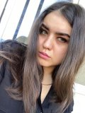 Миронова Ирина