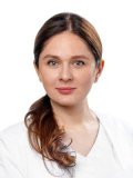Бекендорф Анна Ивановна