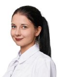 Мокеева Екатерина Петровна