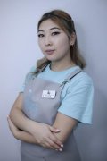 Кулова Аэлита Саякбаева