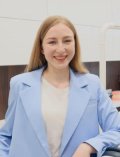 Насирова Лоида Александровна