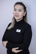 Эркебаева Нури Каныбековна