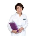 Смирнова Светлана Викторовна