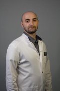 Беришвили Эрекле Трифонович