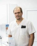 Лужецкий Иван Олегович