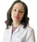 Романова Галина Викторовна