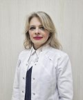 Бритвина Людмила Антоновна