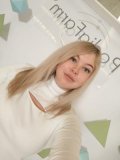 Обрядина Юлия
