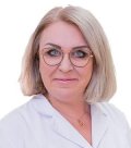 Анисимова Елена Владимировна