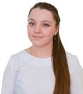 Сычева Мария Андреевна