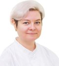 Власова Ирина Юрьевна