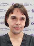 Воронов Игорь Алексеевич