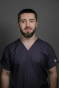 Абакаров Шамиль Джамбулатович