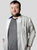 Иголкин Игнатий Артемович