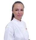 Овсянникова Наталья Сергеевна