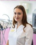 Рудакова Екатерина Владимировна