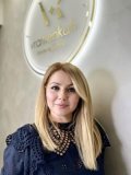 Полякова Елена Владимировна