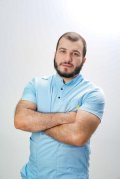 Кигеян Карен Валерьевич