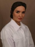 Тангиева Захира Алиевна