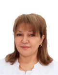 Айрикян Ирина Рафаэловна