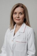 Манаенкова Елена Вячеславовна