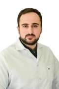 Абассов Талиб Юсифович