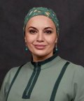 Тангиева Тамара Алиевна