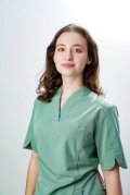 Гамботова Алла Билановна
