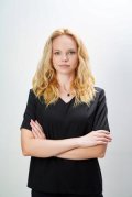 Воронина Мария Владимировна