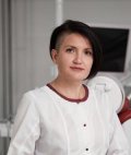 Вахрамеева Елена Сергеевна