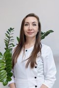 Полуян Екатерина Александровна