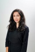 Делихасанова Фаина Мамедовна