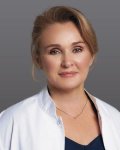 Филатова Наталья Юрьевна