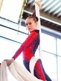 Колосова Камилла Дмитриевна
