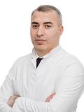 Довлатов Зяка Асафович