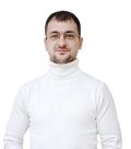 Шестаков Дмитрий Игоревич