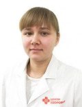 Сероева Ксения Ивановна