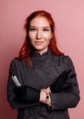 Суханова Алёна