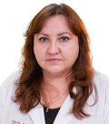Тонких Ольга Васильевна