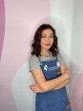 Ставридова Арина