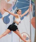 Краскова Ольга Николаевна