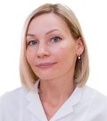 Новикова Юлия Александровна