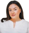 Дьяченко Татьяна Владимировна