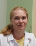 Рахманова Светлана Николаевна