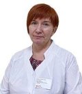 Валиева Елена Рафисовна