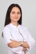 Папазова Анжелика Валерьевна