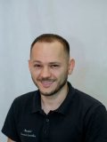 Матвеев Дмитрий Сергеевич
